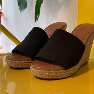 Summer staple Wedges